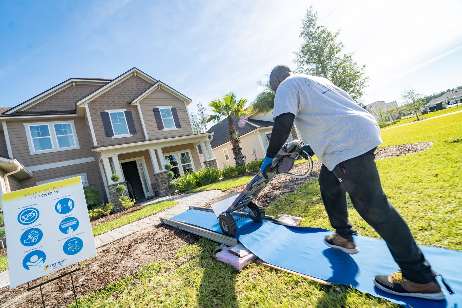 Julington Creek Movers