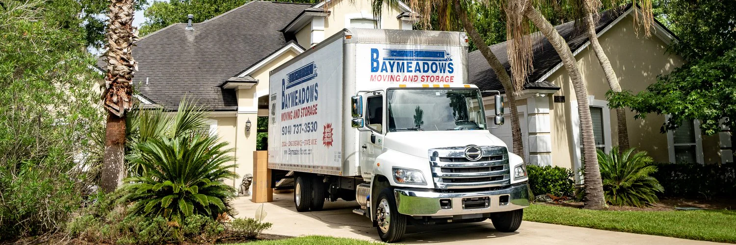 We make moving simple, fast, and stress-free for families and businesses across Julington Creek