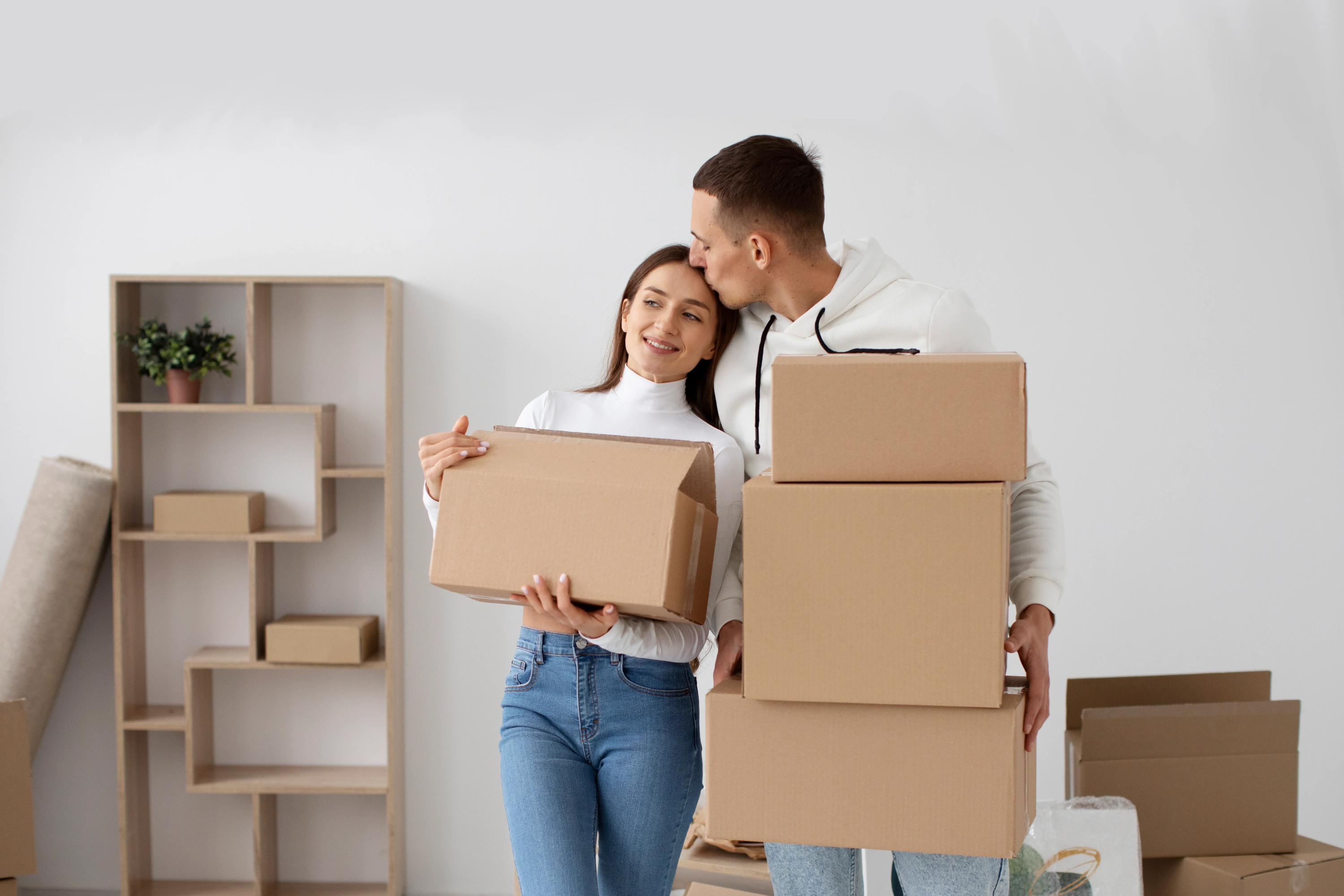 We make moving simple, fast, and stress-free for families and businesses across Julington Creek