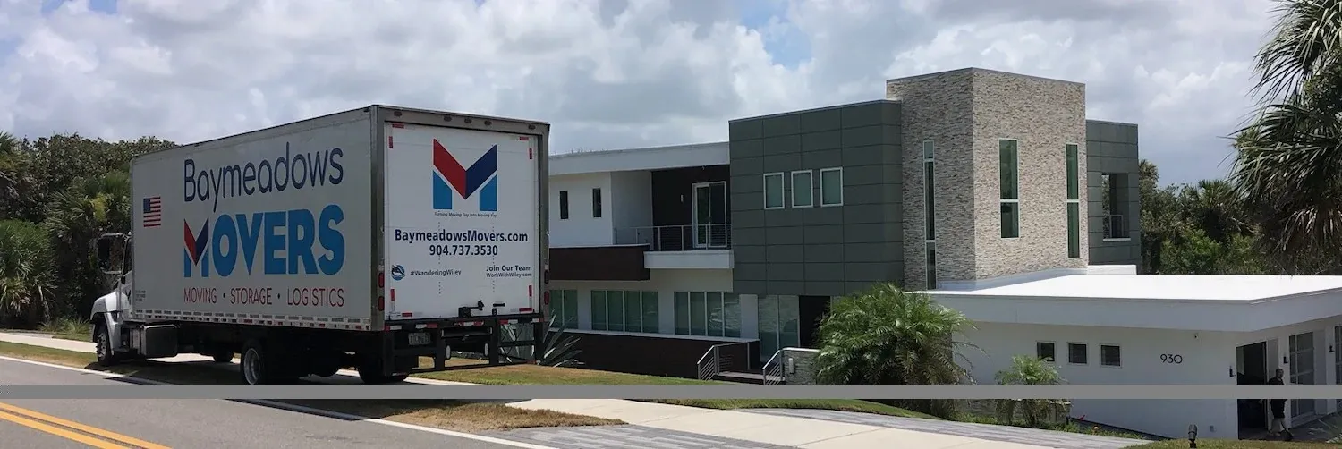 We make moving simple, fast, and stress-free for families and businesses across Julington Creek